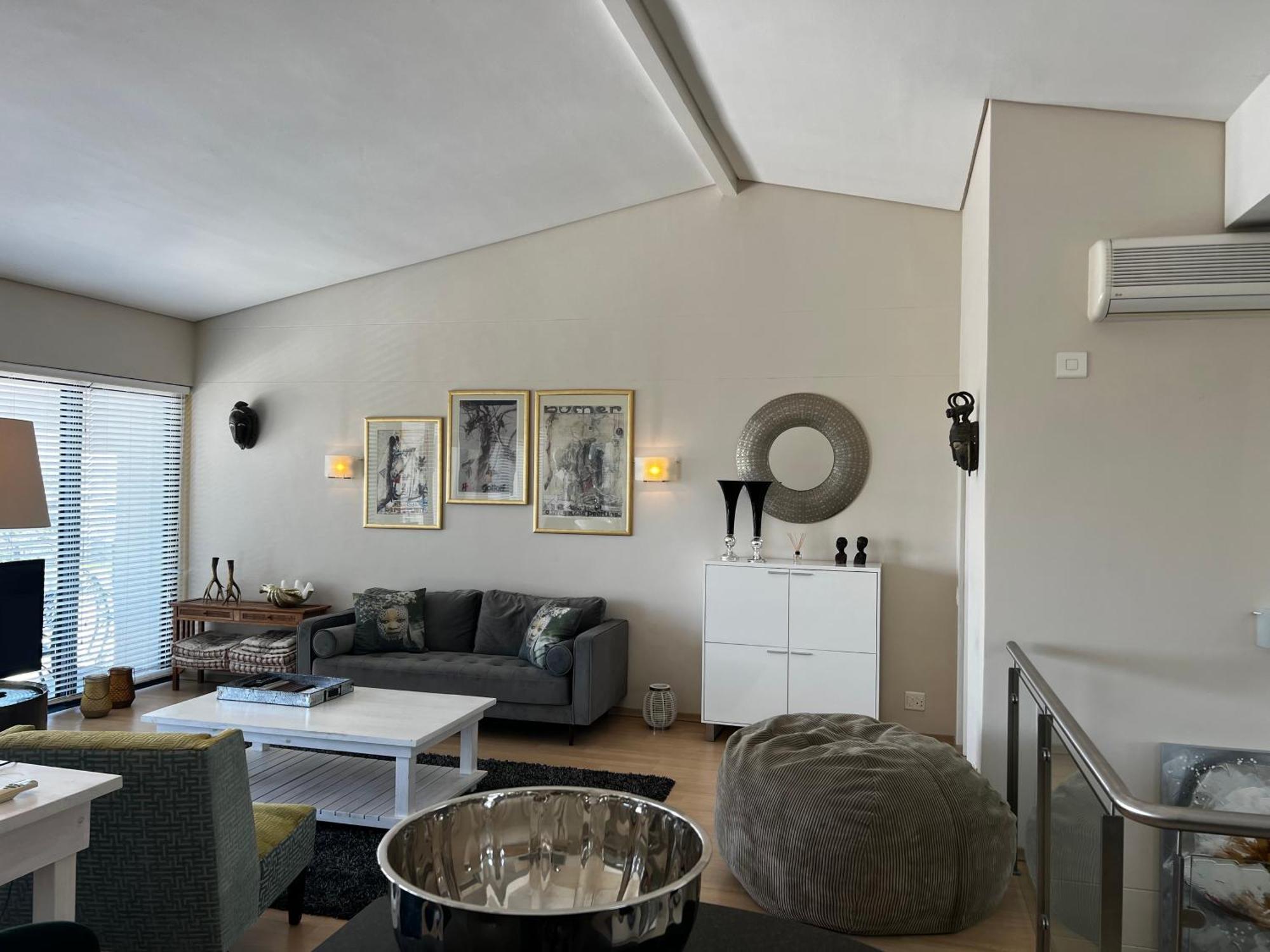 Design City Centre Apartment Cidade Do Cabo Exterior foto