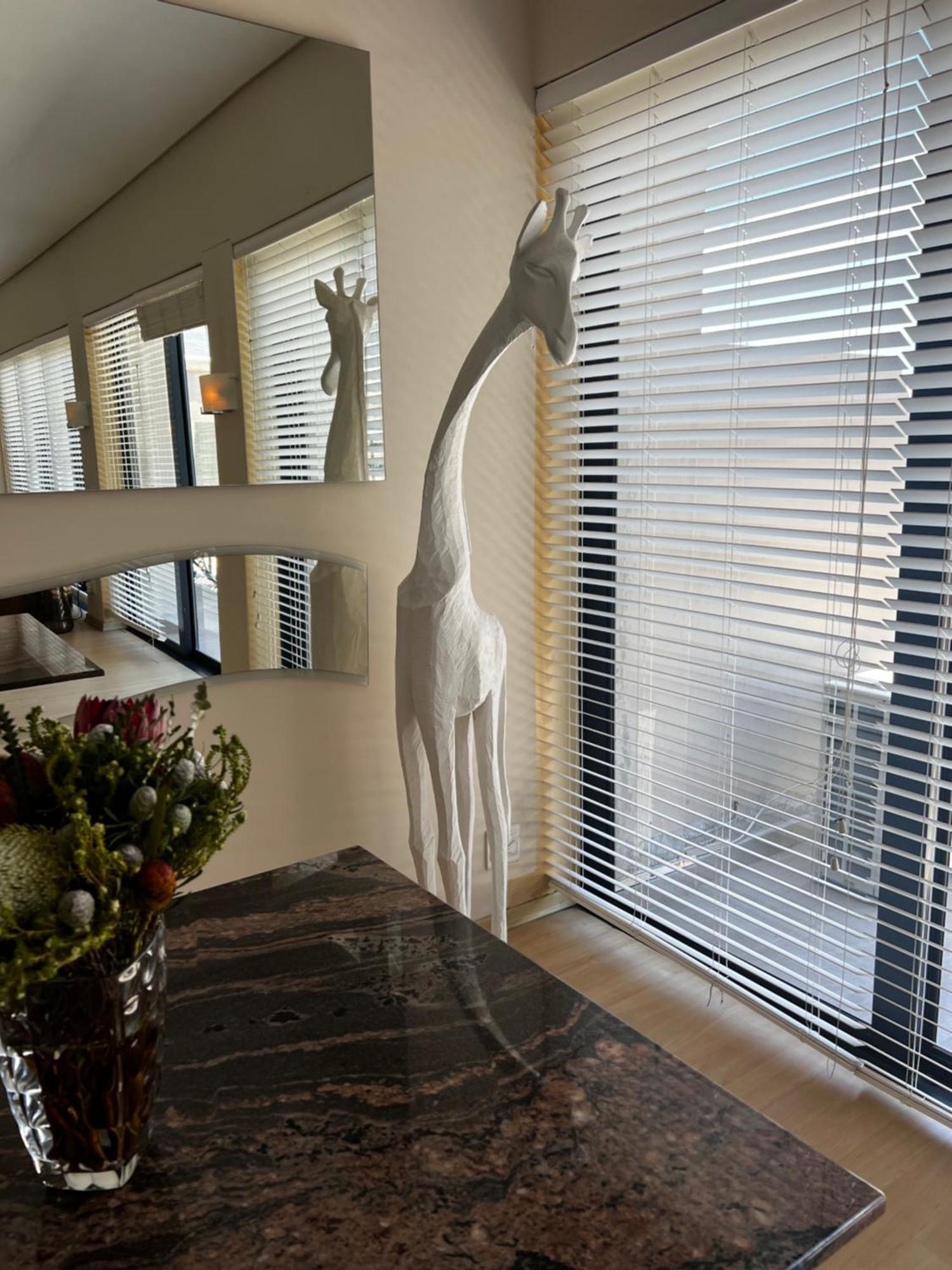 Design City Centre Apartment Cidade Do Cabo Exterior foto
