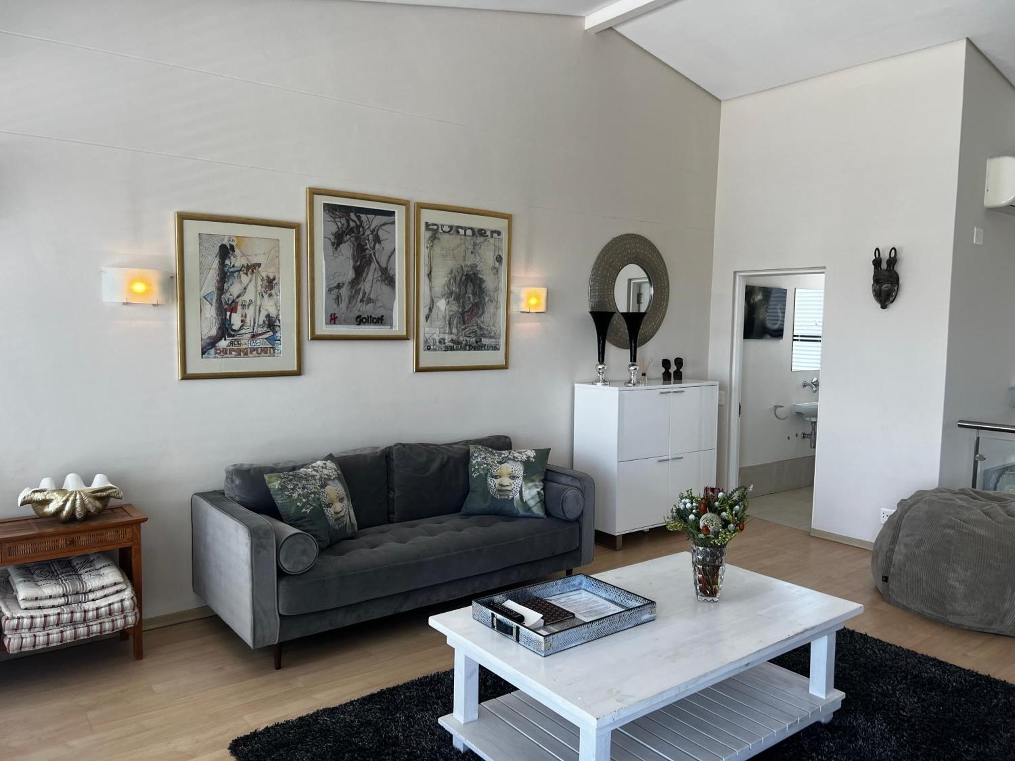 Design City Centre Apartment Cidade Do Cabo Exterior foto