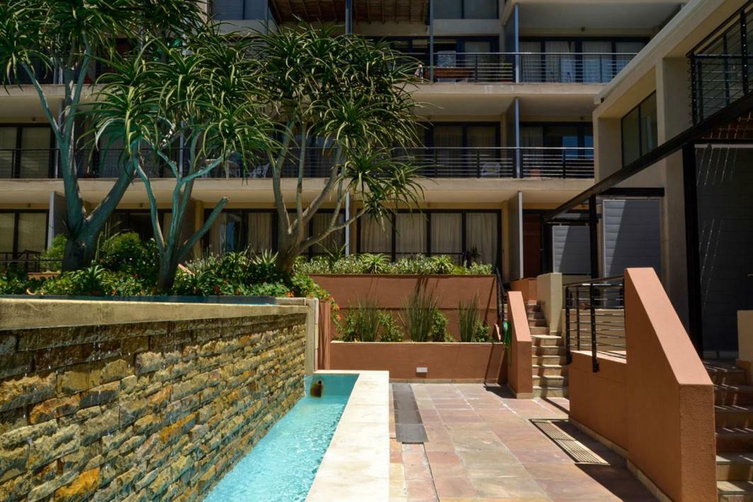Design City Centre Apartment Cidade Do Cabo Exterior foto